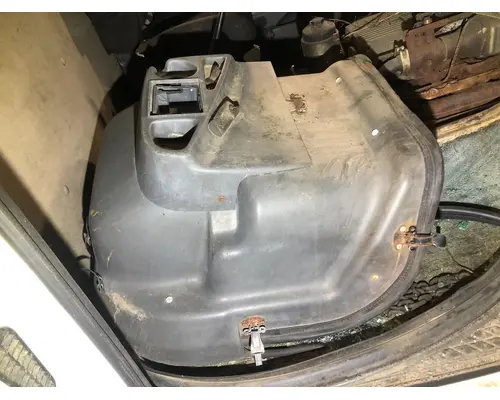 STERLING L9500 SERIES Cab Misc. Interior Parts