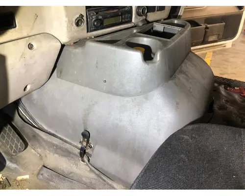 STERLING L9500 SERIES Cab Misc. Interior Parts