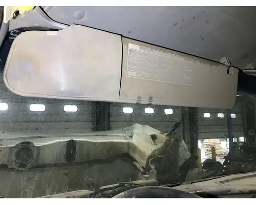 STERLING L9500 SERIES Cab Misc. Interior Parts