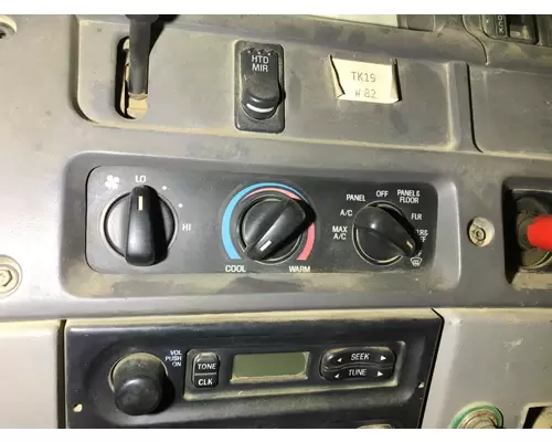 STERLING L9500 SERIES Cab Misc. Interior Parts