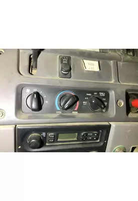 STERLING L9500 SERIES Cab Misc. Interior Parts