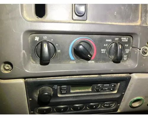 STERLING L9500 SERIES Cab Misc. Interior Parts