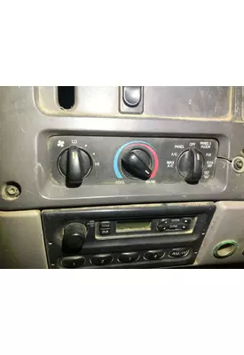 STERLING L9500 SERIES Cab Misc. Interior Parts