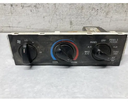 STERLING L9500 SERIES Cab Misc. Interior Parts