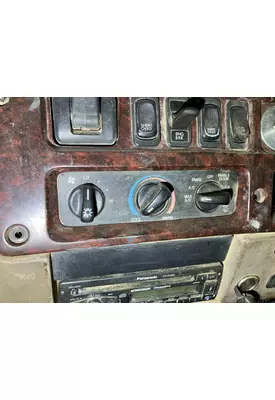 STERLING L9500 SERIES Cab Misc. Interior Parts