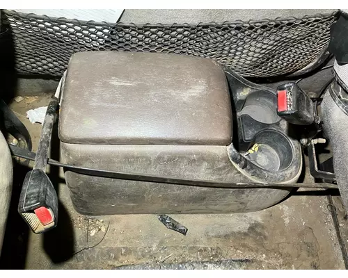 STERLING L9500 SERIES Cab Misc. Interior Parts