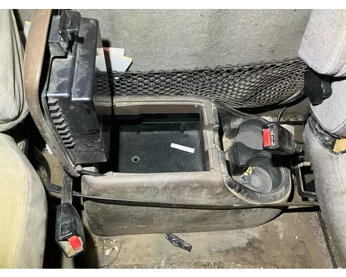 STERLING L9500 SERIES Cab Misc. Interior Parts