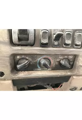 STERLING L9500 SERIES Cab Misc. Interior Parts