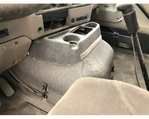 STERLING L9500 SERIES Cab Misc. Interior Parts