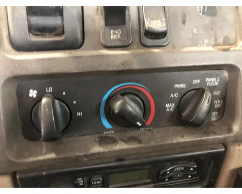 STERLING L9500 SERIES Cab Misc. Interior Parts