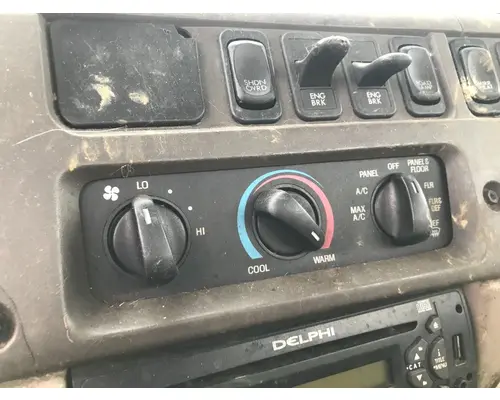 STERLING L9500 SERIES Cab Misc. Interior Parts