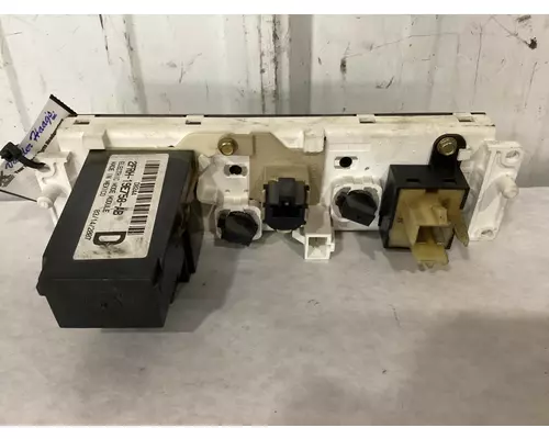 STERLING L9500 SERIES Cab Misc. Interior Parts