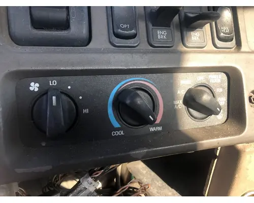 STERLING L9500 SERIES Cab Misc. Interior Parts