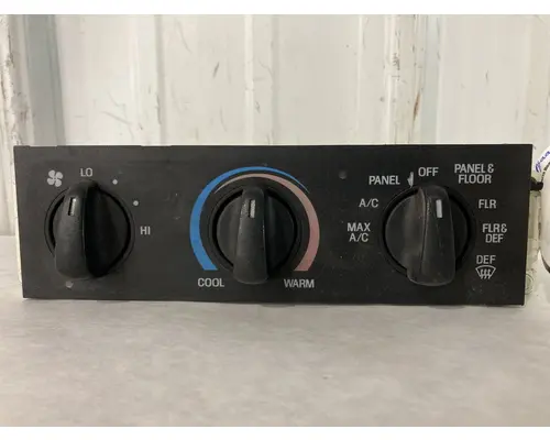 STERLING L9500 SERIES Cab Misc. Interior Parts