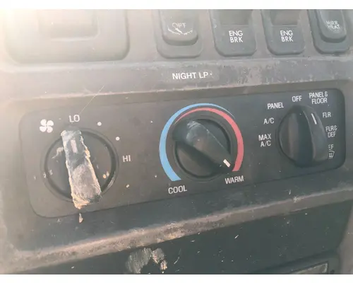 STERLING L9500 SERIES Cab Misc. Interior Parts