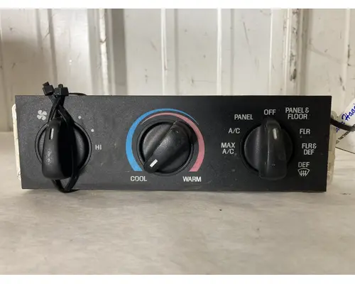 STERLING L9500 SERIES Cab Misc. Interior Parts