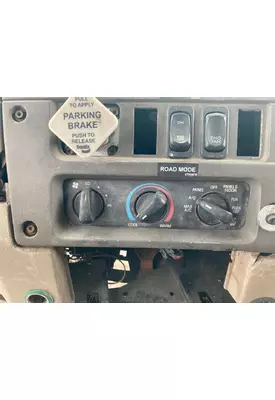 STERLING L9500 SERIES Cab Misc. Interior Parts