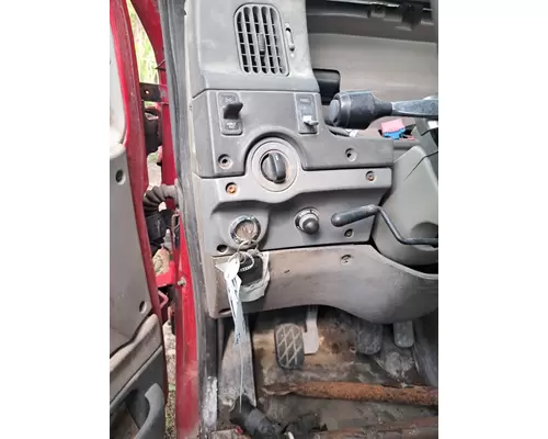 STERLING L9500 SERIES Cab Mount