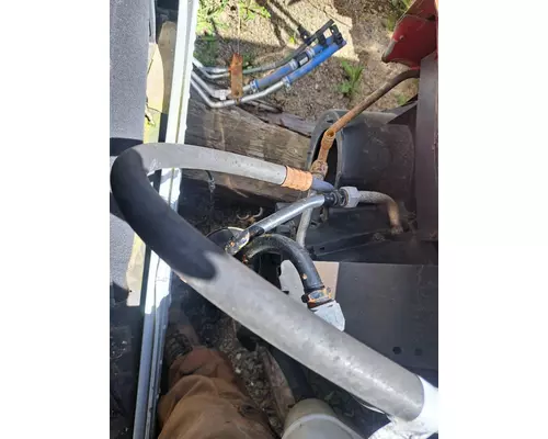 STERLING L9500 SERIES Cab Mount