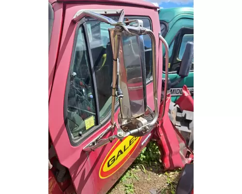 STERLING L9500 SERIES Cab Mount