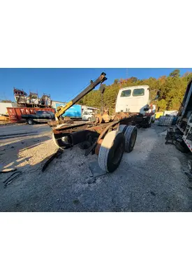 STERLING L9500 SERIES Cab