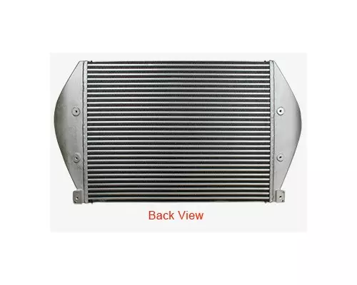 STERLING L9500 SERIES Charge Air Cooler (ATAAC)