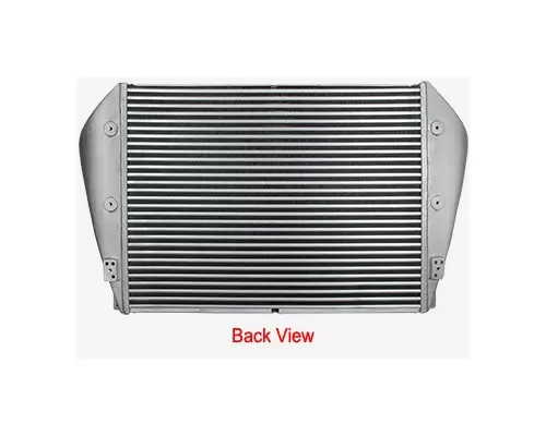 STERLING L9500 SERIES Charge Air Cooler (ATAAC)