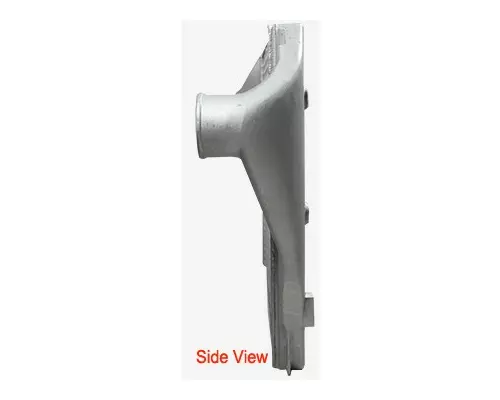 STERLING L9500 SERIES Charge Air Cooler (ATAAC)