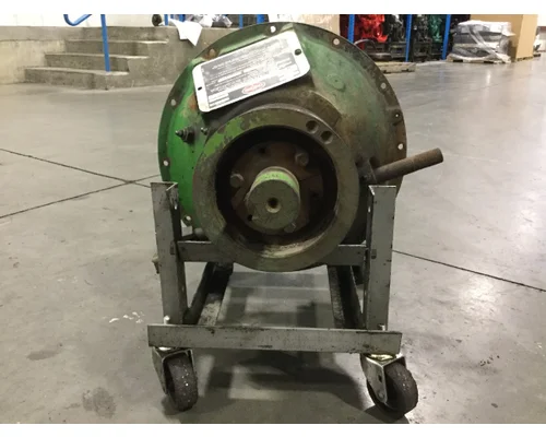 STERLING L9500 SERIES Clutch Disc