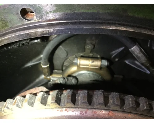 STERLING L9500 SERIES Clutch Disc