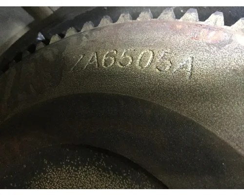 STERLING L9500 SERIES Clutch Disc