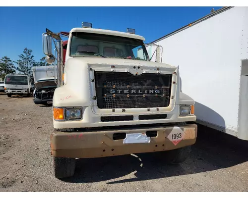 STERLING L9500 SERIES Complete Vehicle