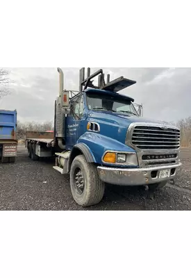 STERLING L9500 SERIES Complete Vehicle