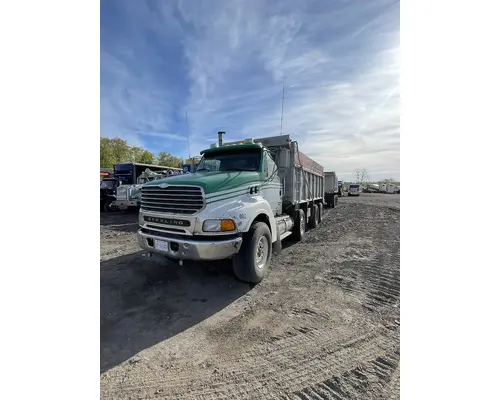 STERLING L9500 SERIES Complete Vehicle