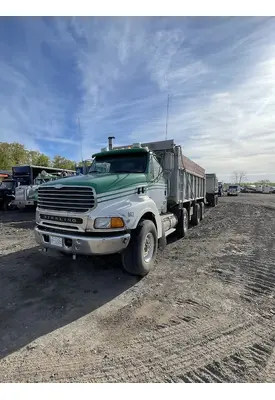 STERLING L9500 SERIES Complete Vehicle
