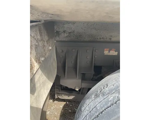 STERLING L9500 SERIES Complete Vehicle