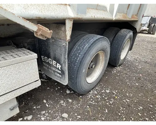 STERLING L9500 SERIES Complete Vehicle