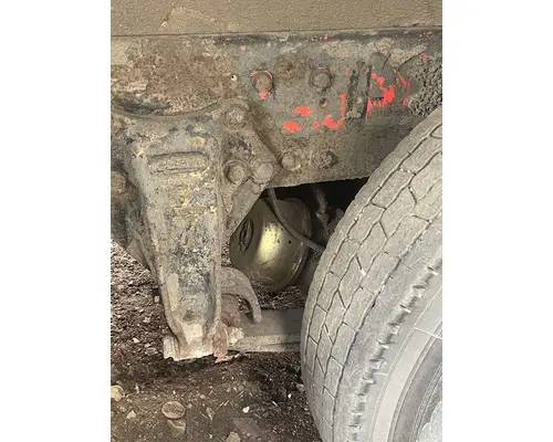 STERLING L9500 SERIES Complete Vehicle