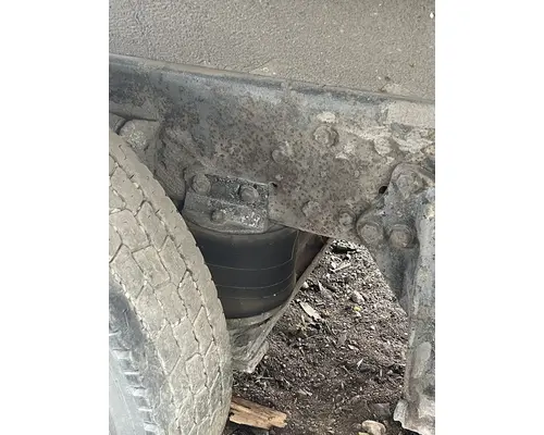 STERLING L9500 SERIES Complete Vehicle