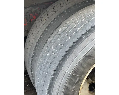 STERLING L9500 SERIES Complete Vehicle