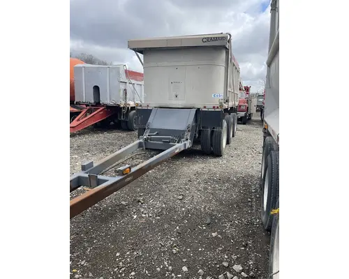 STERLING L9500 SERIES Complete Vehicle