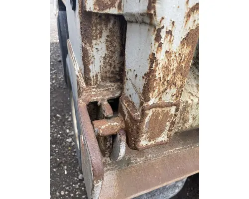 STERLING L9500 SERIES Complete Vehicle