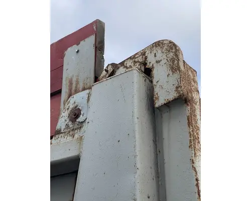 STERLING L9500 SERIES Complete Vehicle