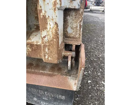 STERLING L9500 SERIES Complete Vehicle