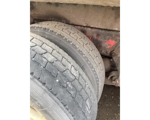 STERLING L9500 SERIES Complete Vehicle