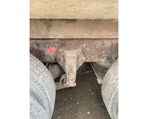 STERLING L9500 SERIES Complete Vehicle