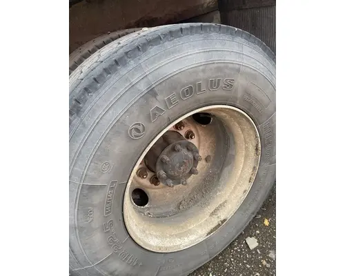 STERLING L9500 SERIES Complete Vehicle