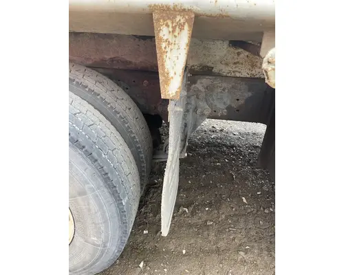 STERLING L9500 SERIES Complete Vehicle