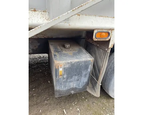 STERLING L9500 SERIES Complete Vehicle