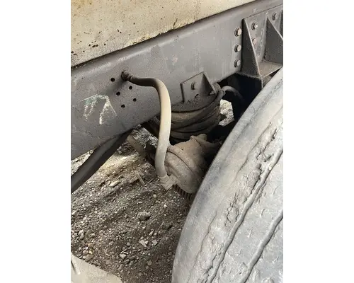 STERLING L9500 SERIES Complete Vehicle